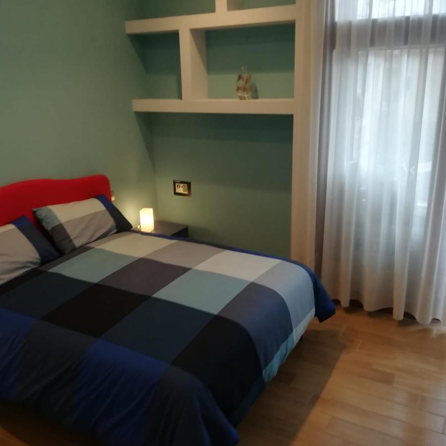 V I P Suites Cielo Stellato On Concordia Sea Salerno Bagian luar foto