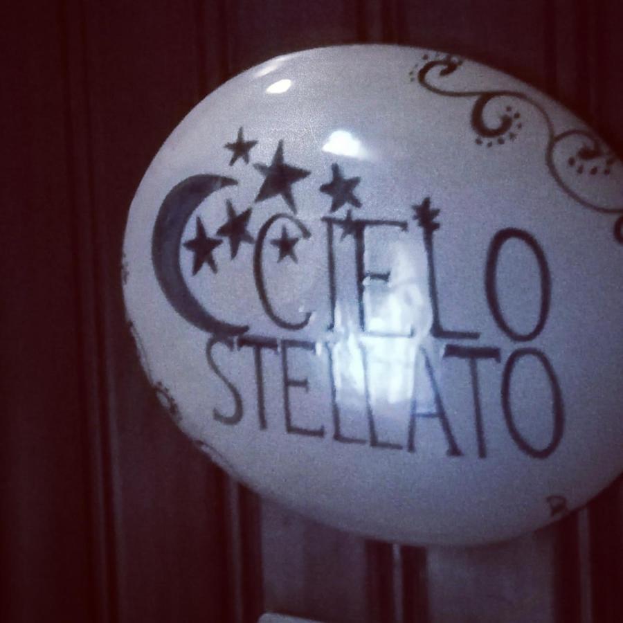 V I P Suites Cielo Stellato On Concordia Sea Salerno Bagian luar foto