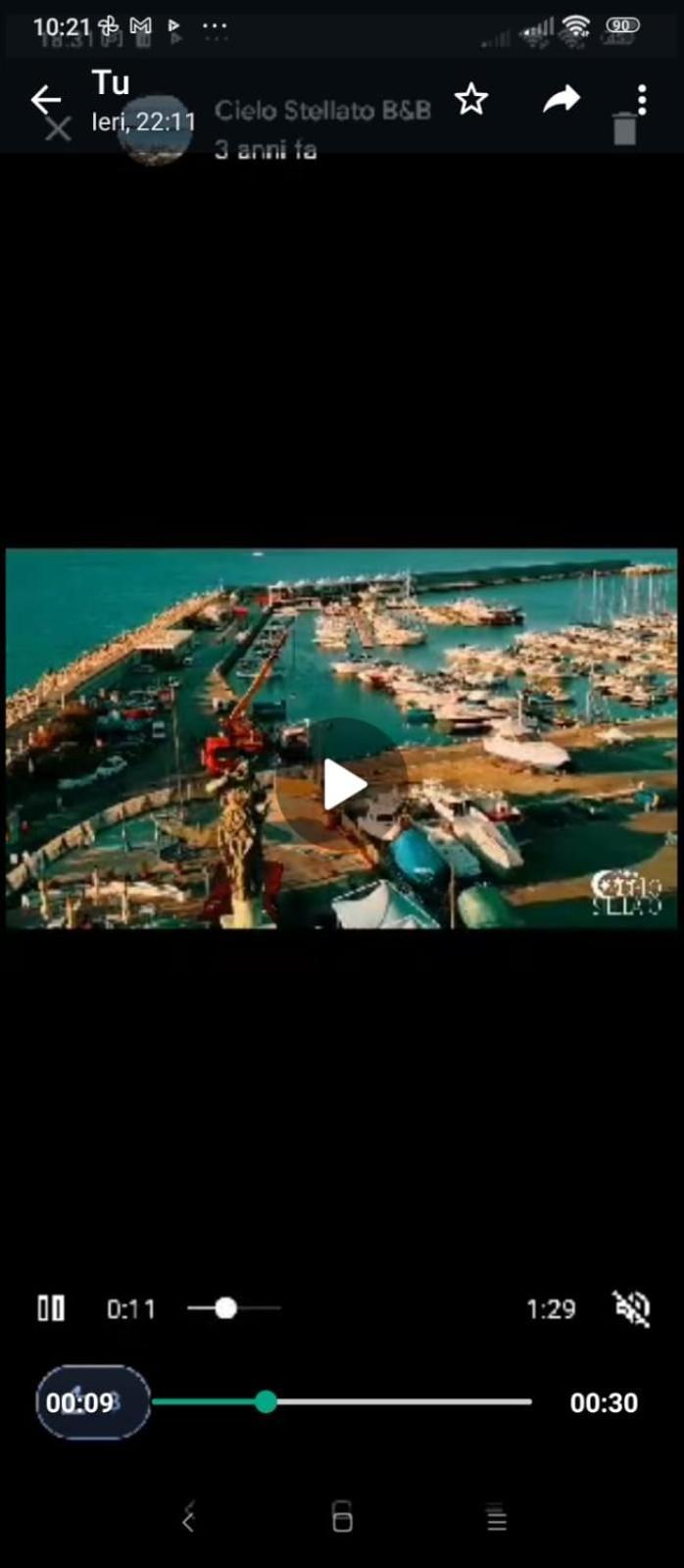 V I P Suites Cielo Stellato On Concordia Sea Salerno Bagian luar foto